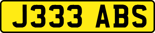 J333ABS