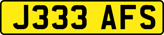 J333AFS