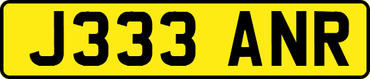 J333ANR