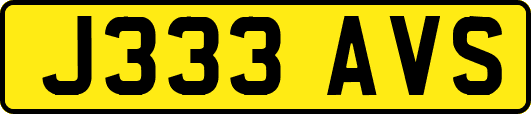 J333AVS