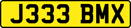 J333BMX