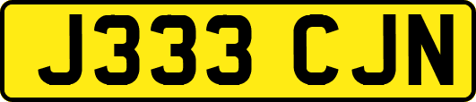 J333CJN