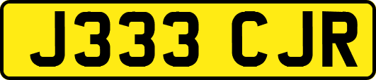 J333CJR