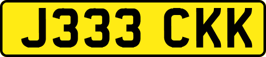 J333CKK