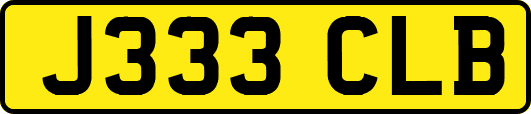 J333CLB