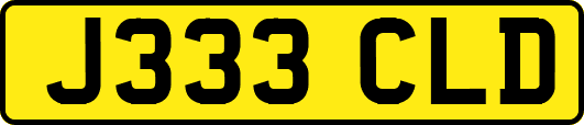 J333CLD