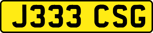 J333CSG
