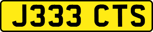 J333CTS