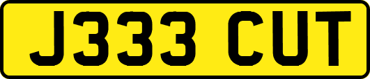 J333CUT
