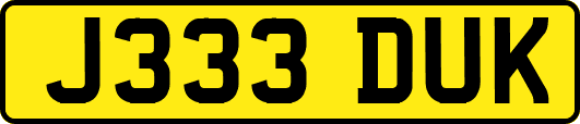 J333DUK