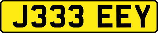 J333EEY