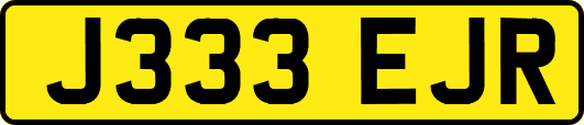J333EJR