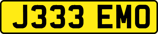 J333EMO