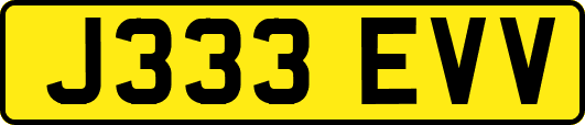 J333EVV