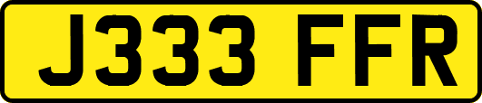 J333FFR