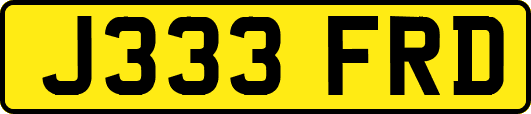 J333FRD