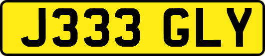 J333GLY