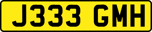 J333GMH