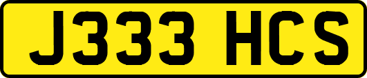 J333HCS