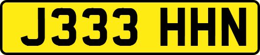 J333HHN