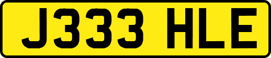 J333HLE