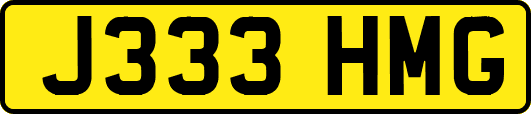J333HMG