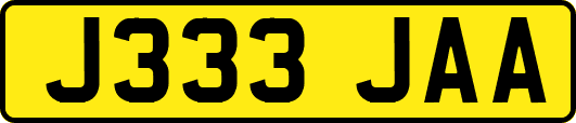 J333JAA