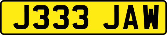 J333JAW