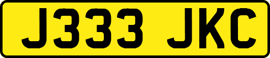 J333JKC