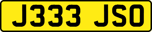 J333JSO