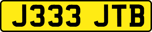 J333JTB