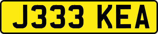 J333KEA