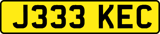 J333KEC