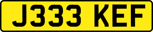J333KEF