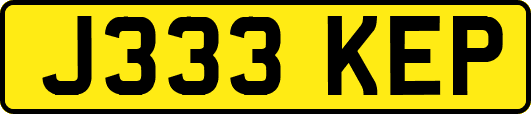 J333KEP