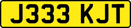 J333KJT