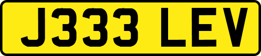 J333LEV