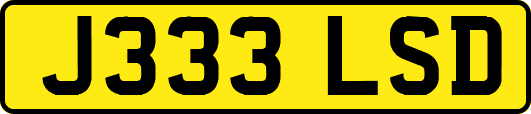 J333LSD