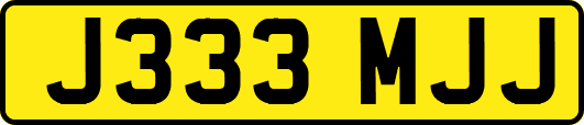 J333MJJ