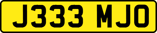 J333MJO