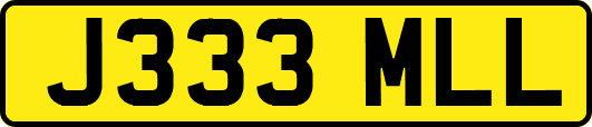 J333MLL