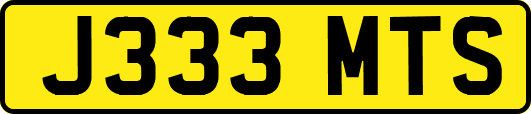 J333MTS