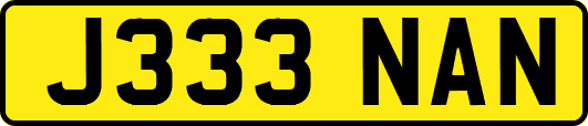 J333NAN