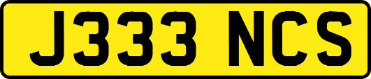 J333NCS