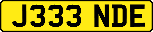 J333NDE