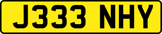 J333NHY