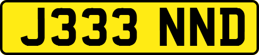J333NND