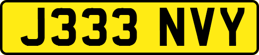 J333NVY