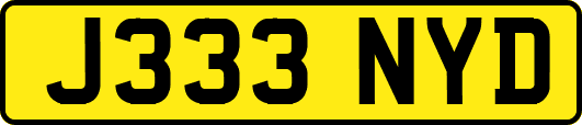 J333NYD