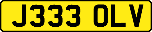 J333OLV